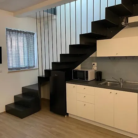 Apartment Civico 53 - Casa In Centro San Benedetto del Tronto