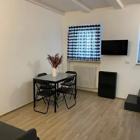 Apartment Civico 53 - Casa In Centro San Benedetto del Tronto