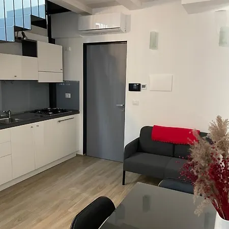 Civico 53 - Casa In Centro *