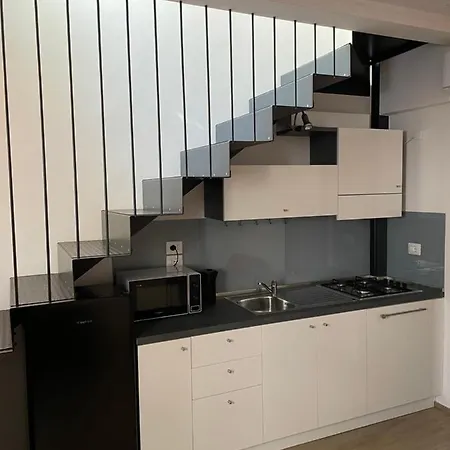 Apartment Civico 53 - Casa In Centro San Benedetto del Tronto