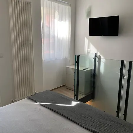 Apartment Civico 53 - Casa In Centro