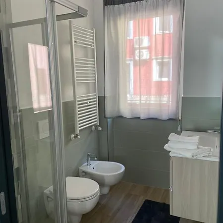 Civico 53 - Casa In Centro Apartment *