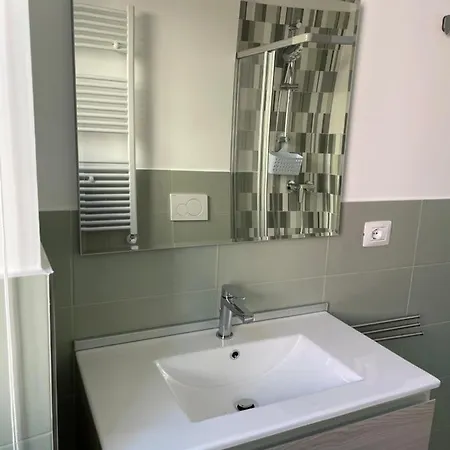 Civico 53 - Casa In Centro San Benedetto del Tronto