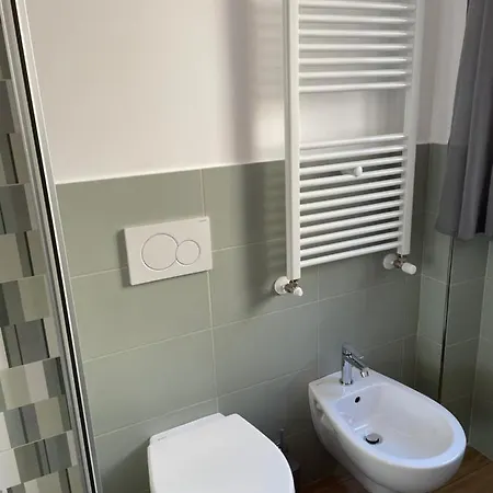 Civico 53 - Casa In Centro Apartment *